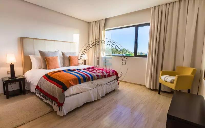 Location - Villa golf - 450 m² - Mogador - 3250 € - Essaouira - 7020